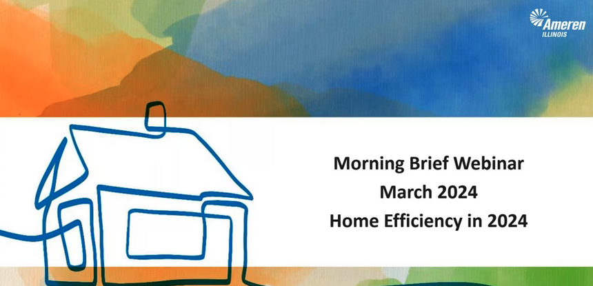 Read more about the article Home Efficiency Market Rate